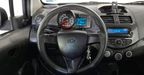 Chevrolet Spark 1.2 LT B MT Hatchback 2013