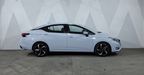Nissan Versa 1.6 EXCLUSIVE CVT Sedan 2023