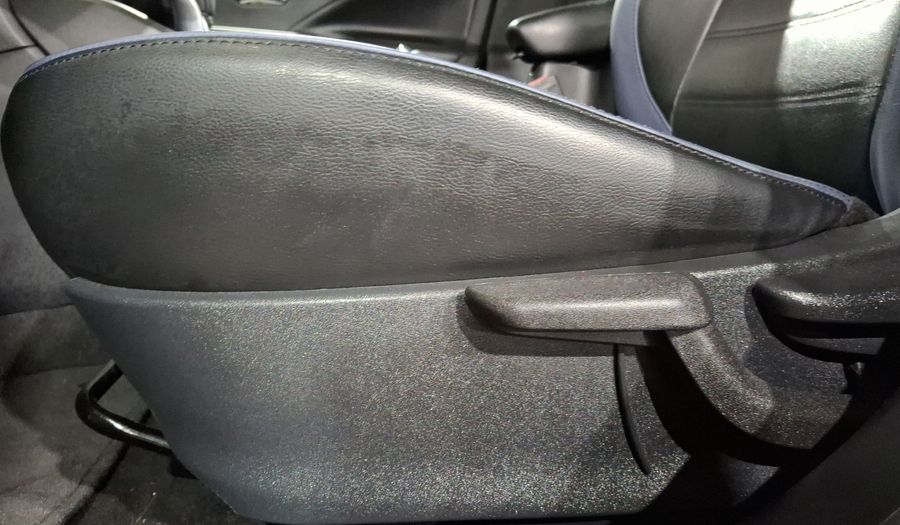 Nissan Versa 1.6 EXCLUSIVE CVT Sedan 2023