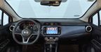Nissan Versa 1.6 EXCLUSIVE CVT Sedan 2023