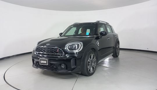 Mini • Countryman