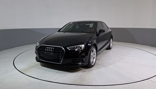 Audi • A3