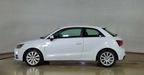 Audi A1 1.4 TFSI STRONIC Hatchback 2017