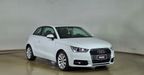 Audi A1 1.4 TFSI STRONIC Hatchback 2017