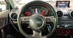 Audi A1 1.4 TFSI STRONIC Hatchback 2017