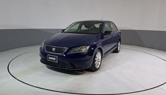 Seat • Toledo