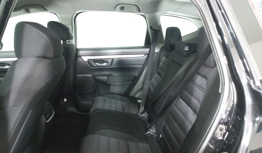 Honda Cr-v 2.4 EX AUTO Suv 2018
