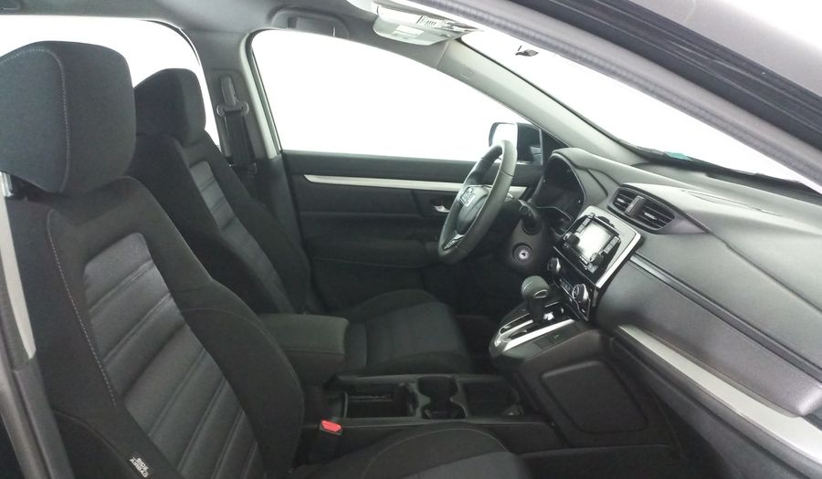Honda Cr-v 2.4 EX AUTO Suv 2018