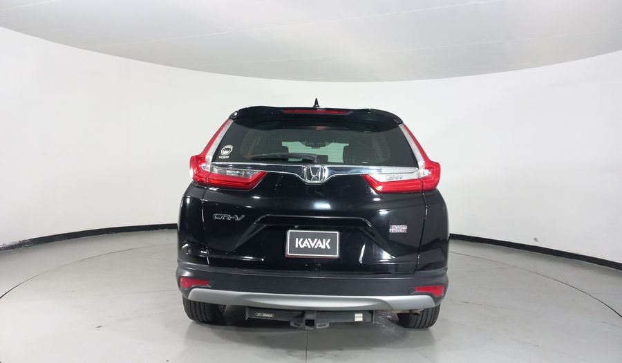 Honda Cr-v 2.4 EX AUTO Suv 2018