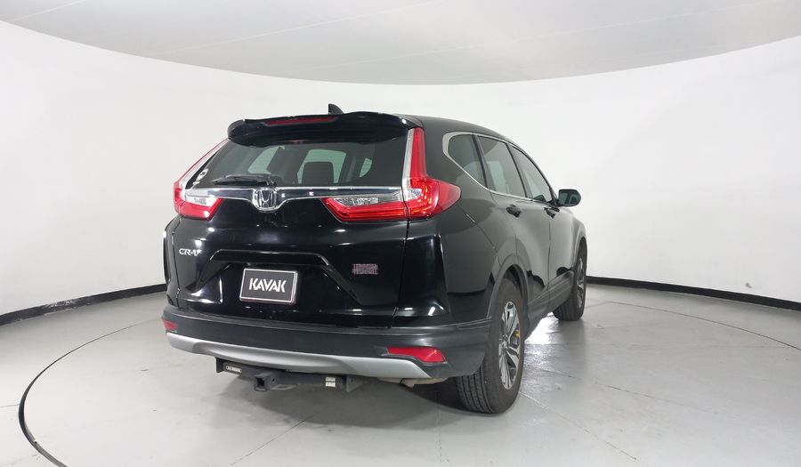 Honda Cr-v 2.4 EX AUTO Suv 2018