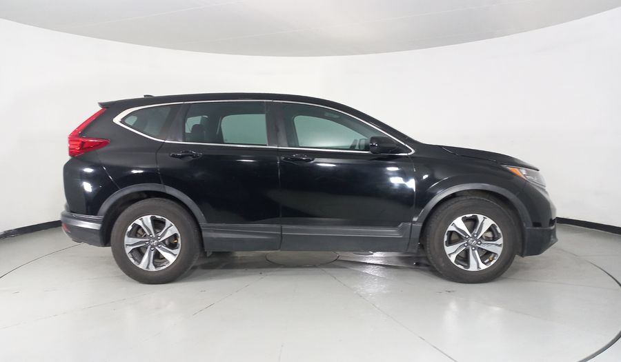 Honda Cr-v 2.4 EX AUTO Suv 2018