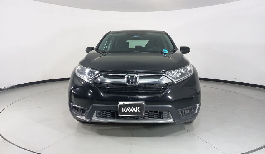 Honda Cr-v 2.4 EX AUTO Suv 2018