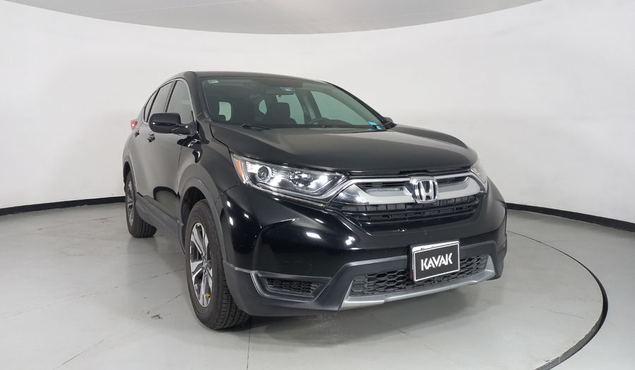 Honda Cr-v 2.4 EX AUTO Suv 2018