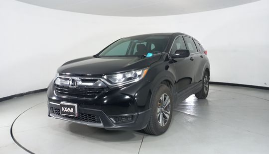 Honda • CR-V