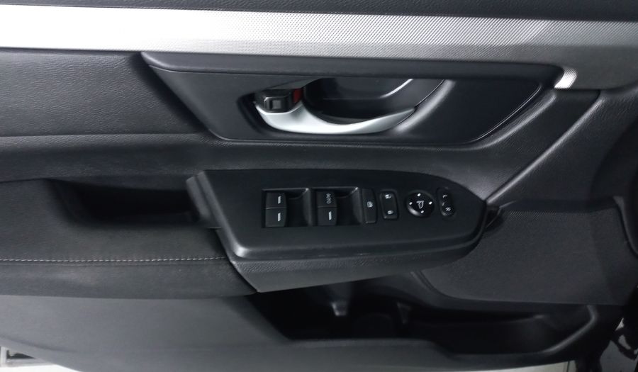 Honda Cr-v 2.4 EX AUTO Suv 2018