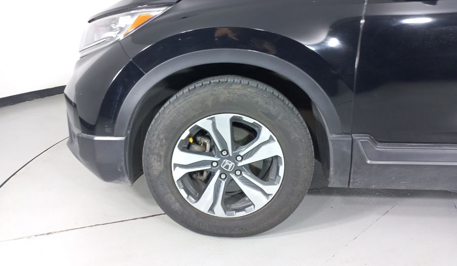 Honda Cr-v 2.4 EX AUTO Suv 2018