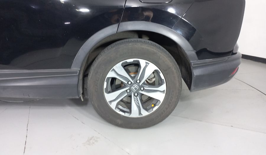 Honda Cr-v 2.4 EX AUTO Suv 2018