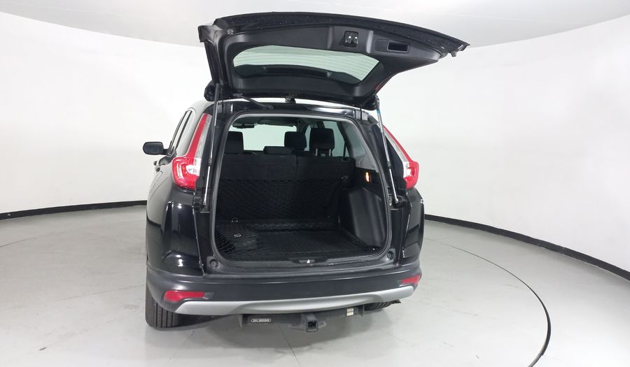 Honda Cr-v 2.4 EX AUTO Suv 2018