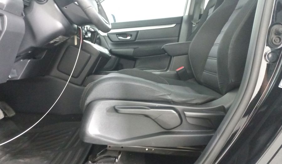 Honda Cr-v 2.4 EX AUTO Suv 2018