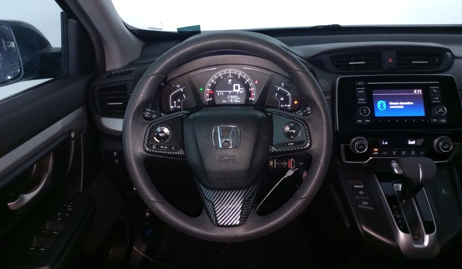 Honda Cr-v 2.4 EX AUTO Suv 2018