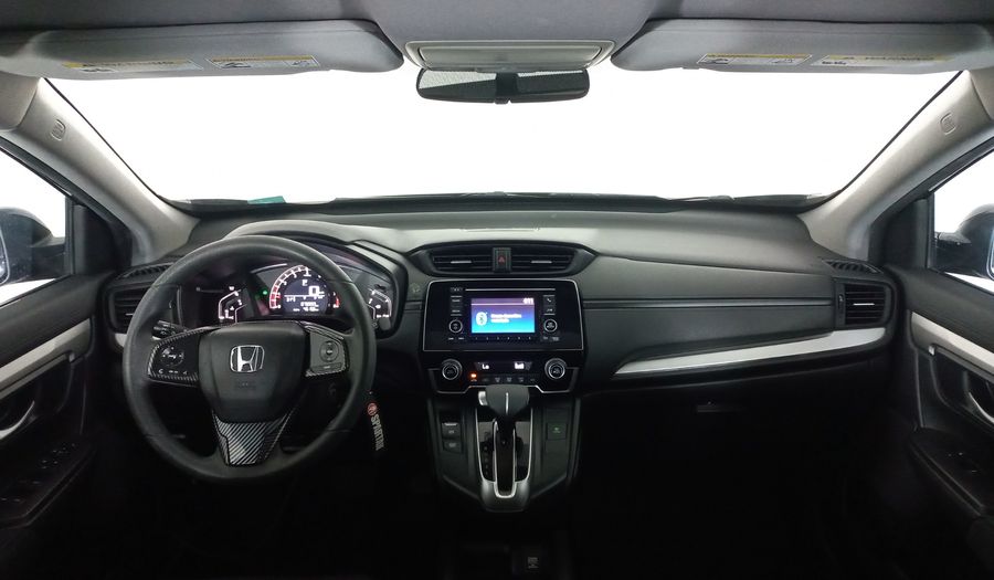 Honda Cr-v 2.4 EX AUTO Suv 2018