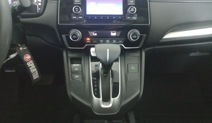 Honda Cr-v 2.4 EX AUTO Suv 2018