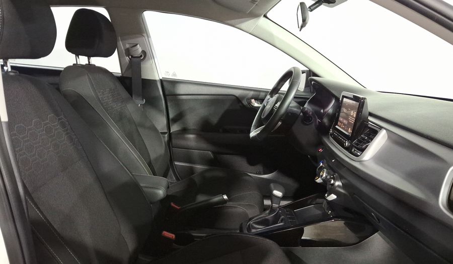 Kia Rio 1.6 EX AUTO Hatchback 2022
