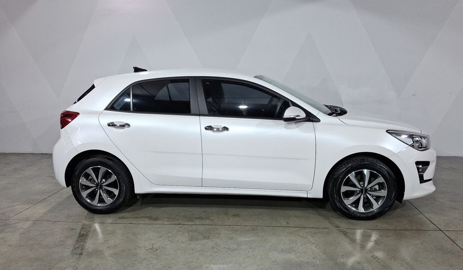 Kia Rio 1.6 EX AUTO Hatchback 2022