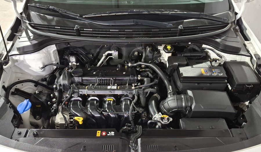 Kia Rio 1.6 EX AUTO Hatchback 2022