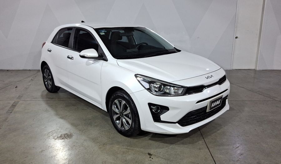 Kia Rio 1.6 EX AUTO Hatchback 2022