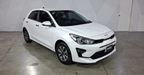 Kia Rio 1.6 EX AUTO Hatchback 2022