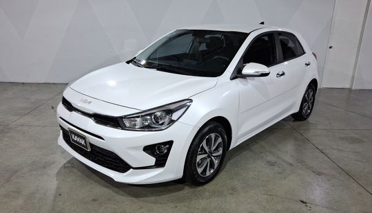 Kia • Rio