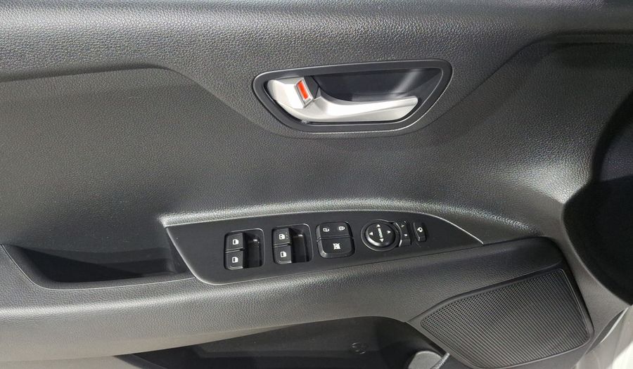 Kia Rio 1.6 EX AUTO Hatchback 2022