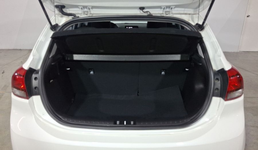 Kia Rio 1.6 EX AUTO Hatchback 2022