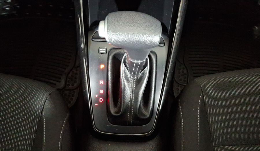 Kia Rio 1.6 EX AUTO Hatchback 2022