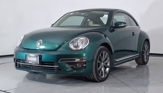 Volkswagen • Beetle