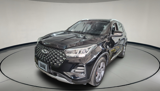 Chirey • Tiggo 4 Pro