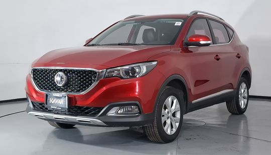 Mg • Zs
