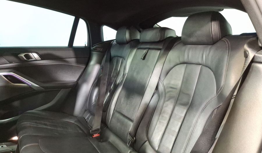 Bmw X6 3.0 XDRIVE40I M SPORT AUTO Suv 2022