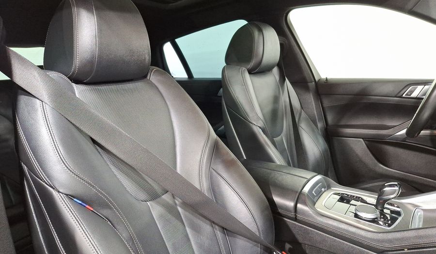 Bmw X6 3.0 XDRIVE40I M SPORT AUTO Suv 2022