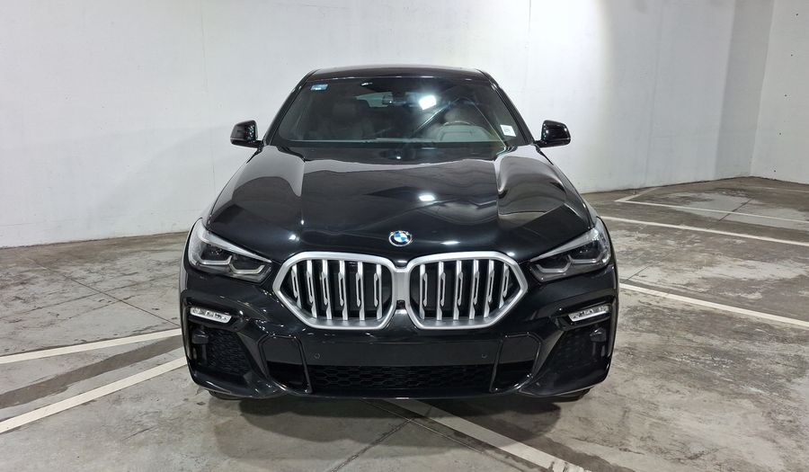 Bmw X6 3.0 XDRIVE40I M SPORT AUTO Suv 2022