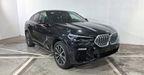 Bmw X6 3.0 XDRIVE40I M SPORT AUTO Suv 2022