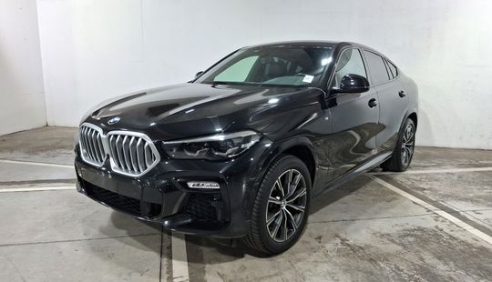 Bmw • X6