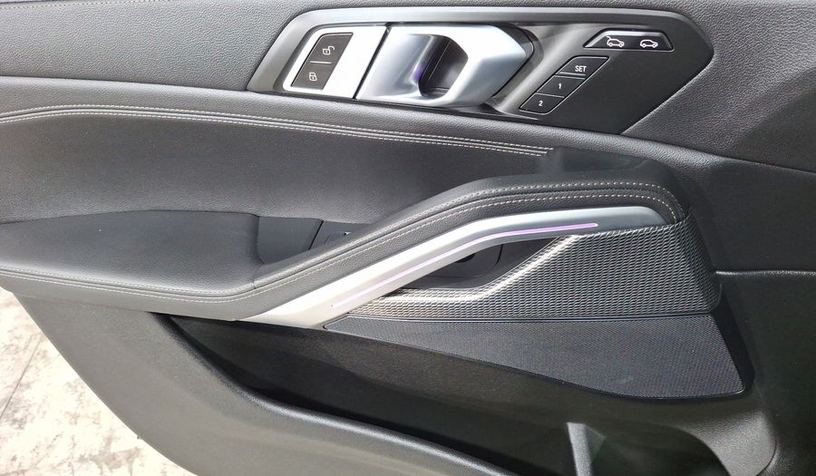 Bmw X6 3.0 XDRIVE40I M SPORT AUTO Suv 2022