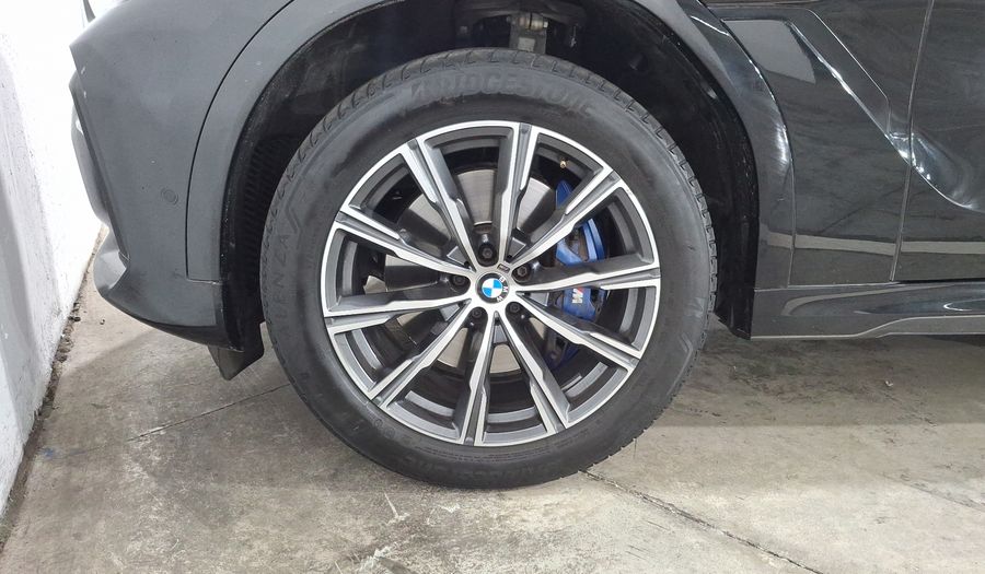 Bmw X6 3.0 XDRIVE40I M SPORT AUTO Suv 2022