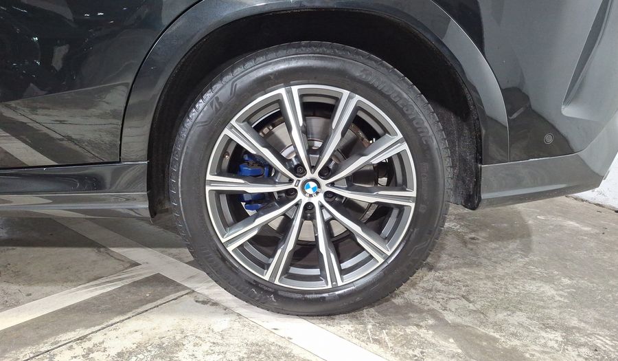 Bmw X6 3.0 XDRIVE40I M SPORT AUTO Suv 2022