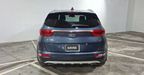 Kia Sportage 2.4 SXL AT Suv 2016