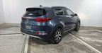 Kia Sportage 2.4 SXL AT Suv 2016