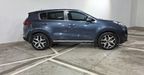 Kia Sportage 2.4 SXL AT Suv 2016