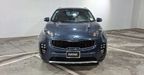 Kia Sportage 2.4 SXL AT Suv 2016